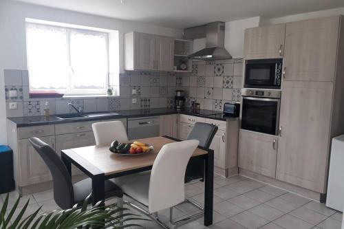 Удобства, Au Dom-icile in Ellon