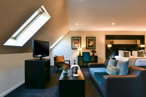 Fraser Suites Glasgow