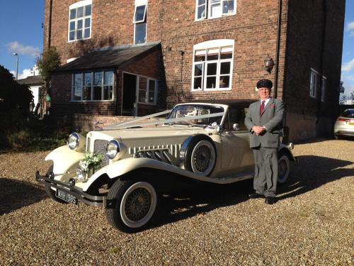 Pickmere Country House - image 2