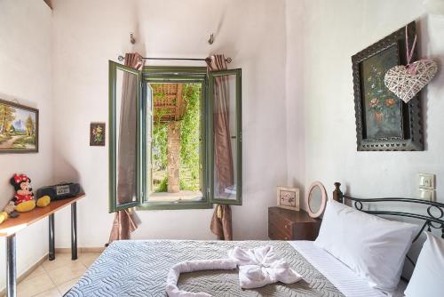 Authentic Cottage in a heaven of natural Beauty, Chania (fotografie 8)