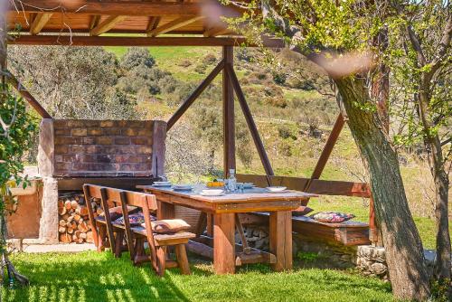 Authentic Cottage in a heaven of natural Beauty, Chania (fotografie 9)