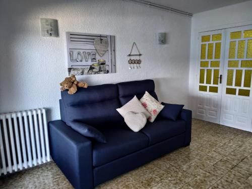  Miami APARTAMENTO MARGARITA in Miami Platja