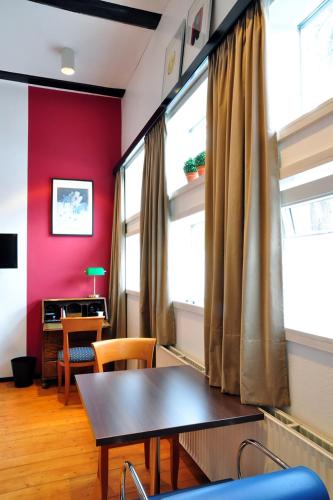 Suite „Herrenhausen“ - stilvolles Apartment in Fachwerkhaus, Hannover (fotografie 7)
