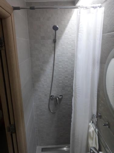 Apartmani Pješivac