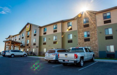 My Place Hotel Rapid City