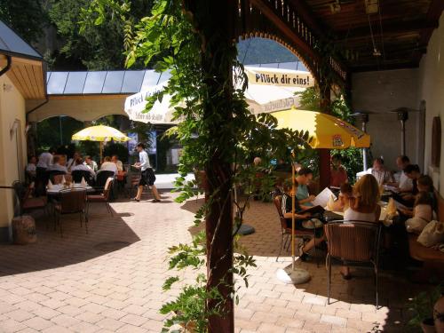 Gasthof Goldene Traube 5