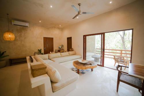 Tanaah - Luxury Apartment - Holistika