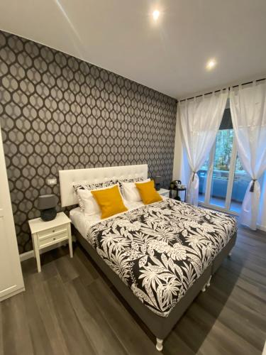 4 Vatican Rooms near Embassy of the Philippines