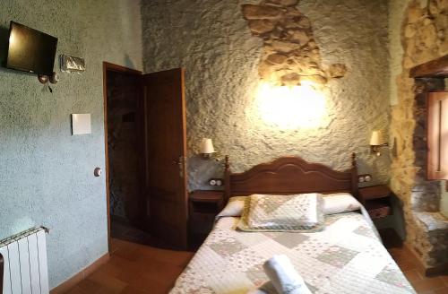 Masia Can Felip B&B