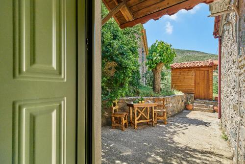Authentic Cottage in a heaven of natural Beauty, Chania (fotografie 5)