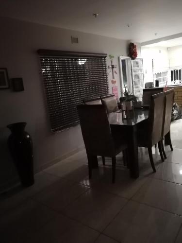 Facilities, Burd's Nest 215 in Shelly Beach