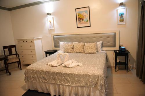 Batey Hotel Boutique in Boca Chica