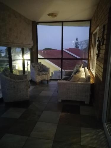 View, Burd's Nest 215 in Shelly Beach