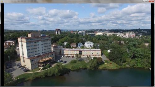 Best Western Plus Chocolate Lake Hotel - Halifax