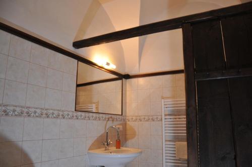 Residence Thunovska, Praha (fotografie 10)