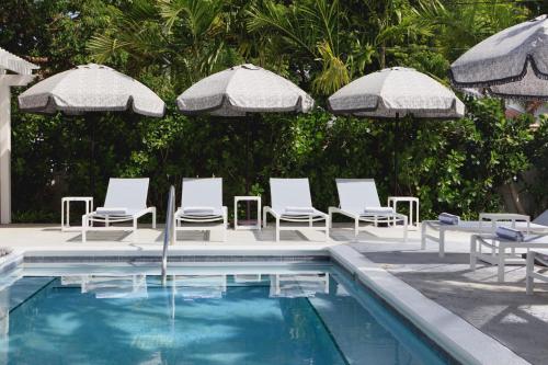Kimpton Ella's Cottages an IHG Hotel - image 14