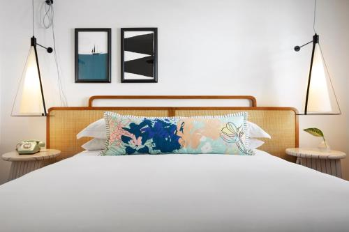1 king bed