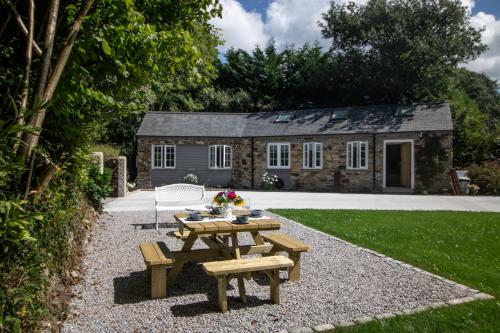 The Wood Shed, , Cornwall