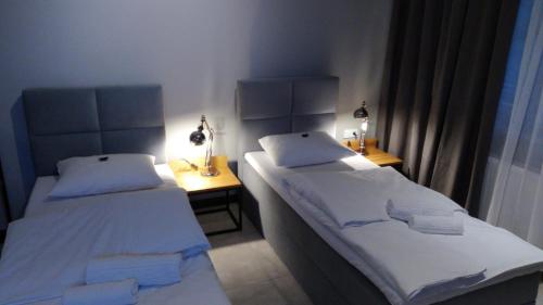 ApartHotel I SORAU