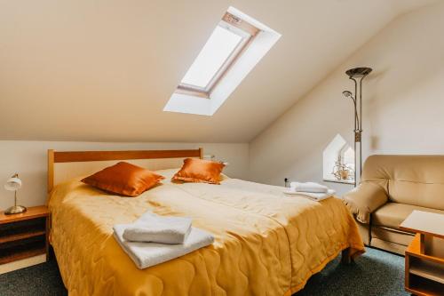 Hotel U Valdicke brany