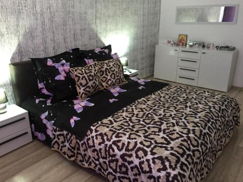 Apartament Mady & Ary Rasnov