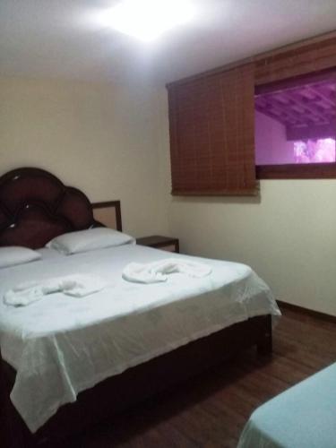 Duplex Apartment with Pool View image 9
