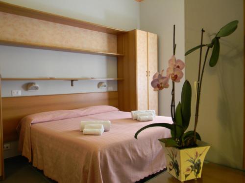 Hotel Parma Mare 5