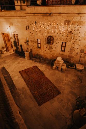 Cappadocia Eagle Cave Inn