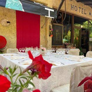 La Gravenna Hotel de charme Pitigliano