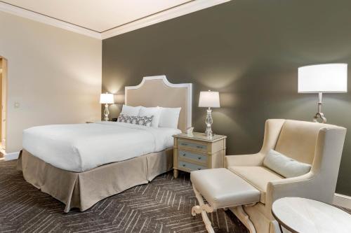 Eilan Hotel and Spa Ascend Resort Collection - image 7