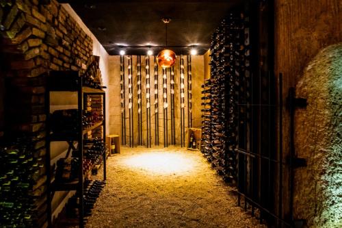 미네랄 델 몬트 Hotel Santiurde SOLO ADULTOS 5성급 호텔 객실