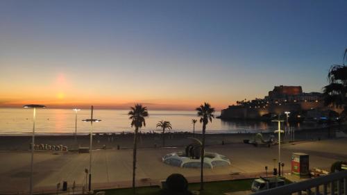 Közeli látványosságok, Hotel Rio Mar in Peñiscola