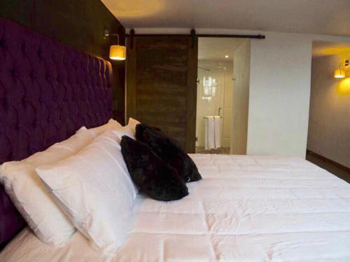 Hotel Santiurde SOLO ADULTOS