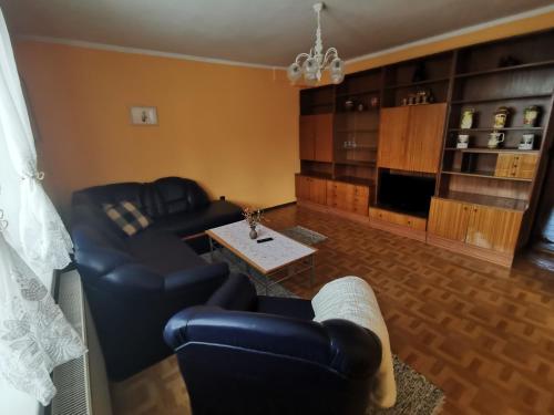 Apartmanovy dom Zuberec