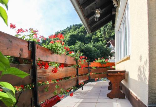 Apartma PEPI in Mozirje