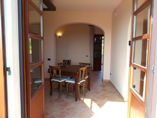 Monolocale x 2 a 1,6 km da Castiglioncello 4