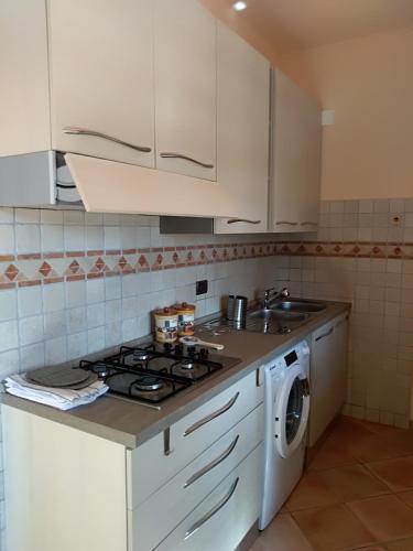Monolocale x 2 a 1,6 km da Castiglioncello 5