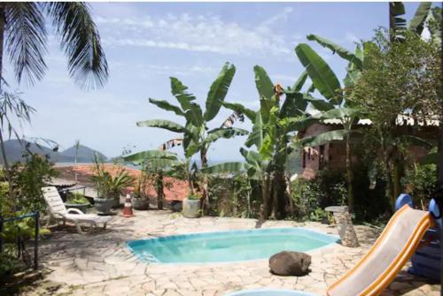 Recanto do Caicara Ubatuba