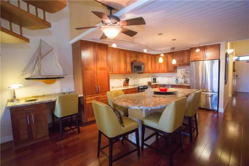 Kamaole Sands 6-407 - 2 Bedrooms Pool Access Gym Hot Tub - image 5