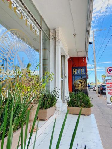 Hotels Image
