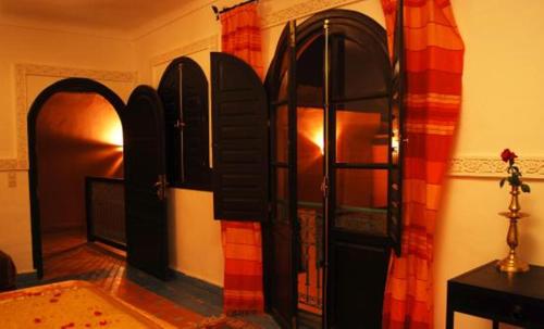 馬拉喀什珍珠里亞德酒店 Riad la Perle de Marrakech