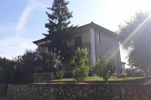 Casa Vacanza Sergio e Carla, Gioiella