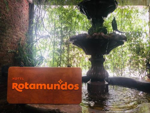 El Capricho by Rotamundos in Xicotepec de Juárez, Mexico