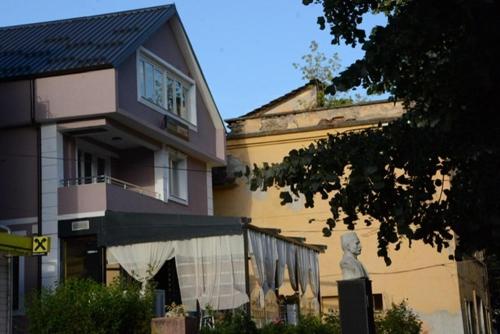 Royal Hotel Peshkopi Albania