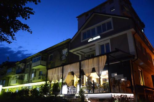 Royal Hotel Peshkopi Albania
