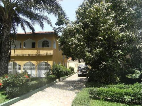 外部景觀, 世界大同旅館 (One World Village Guesthouse) in 丹尼斯角