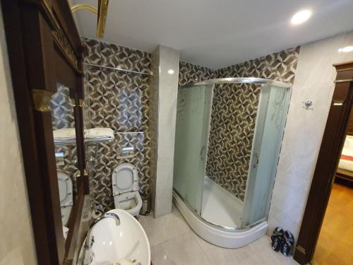 Napolyon hotel, Istanbul (fotografie 2)