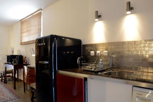 Chambres d'hôtes Vue sur la Muraille de Sens (Chambres d'hotes Vue sur la Muraille de Sens) in Sens