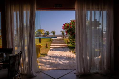 Hotel Vila Jardim Parajuru - 图片 4
