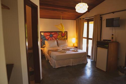 2 double beds